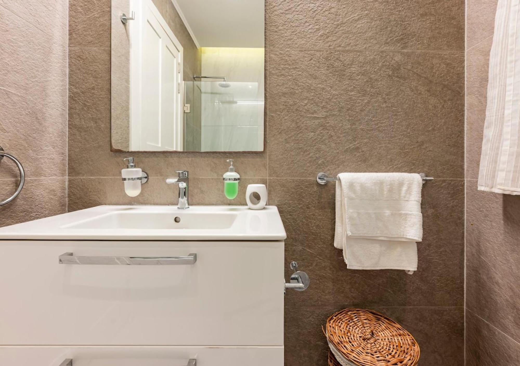 Sea View Luxury Haven Living & 3Bedrooms Seafront Sliema Dış mekan fotoğraf