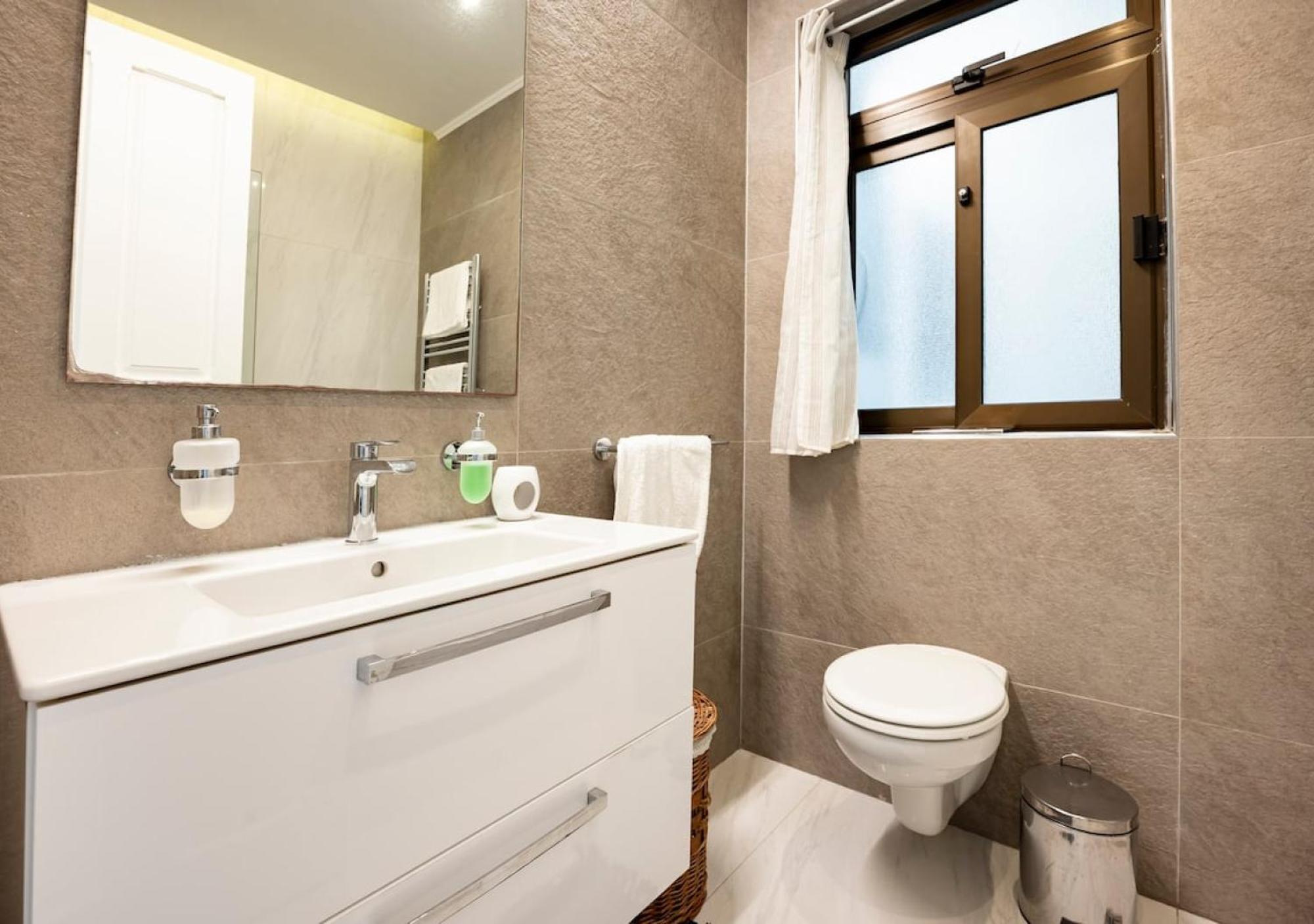 Sea View Luxury Haven Living & 3Bedrooms Seafront Sliema Dış mekan fotoğraf