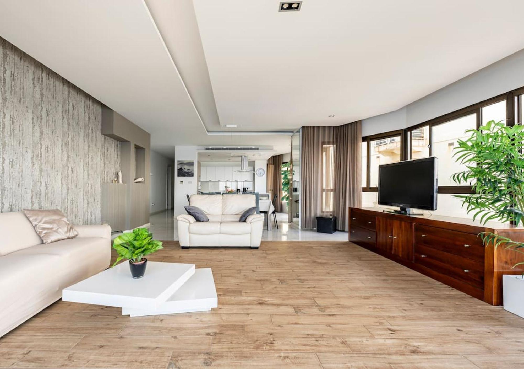 Sea View Luxury Haven Living & 3Bedrooms Seafront Sliema Dış mekan fotoğraf